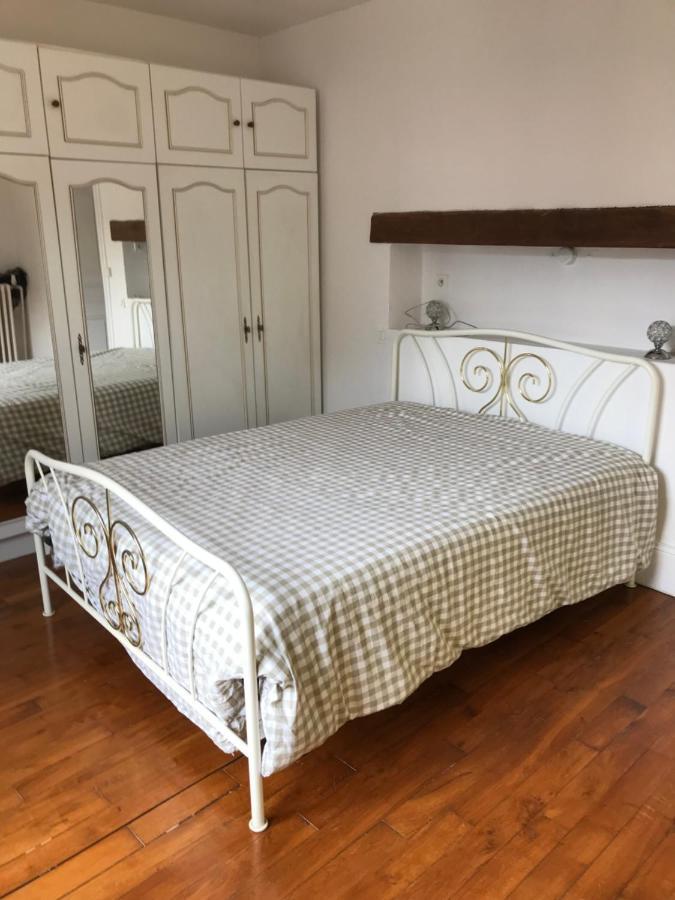 La Longere Villa Brienne-le-Chateau Luaran gambar